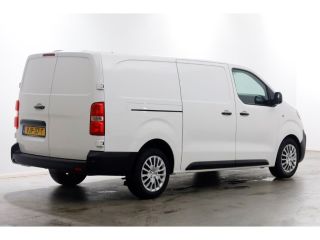 Opel Vivaro 1.5 CDTI 102pk Lang Edition Airco/Navi/Camera 03-2021 Opel Vivaro 1.5 CDTI 102pk Lang Edition Airco/Navi/Camera 03-2021