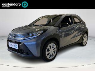 Toyota Aygo X 1.0 VVT-i MT Play | Nieuw te bestellen |
