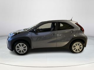 Toyota Aygo X 1.0 VVT-i MT Play | Nieuw te bestellen |