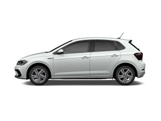 Volkswagen Polo Volkswagen R-Line Edition Inclusief €2000,- inruilvoordeel + €1000,- korting | 'App-Connect' draa...