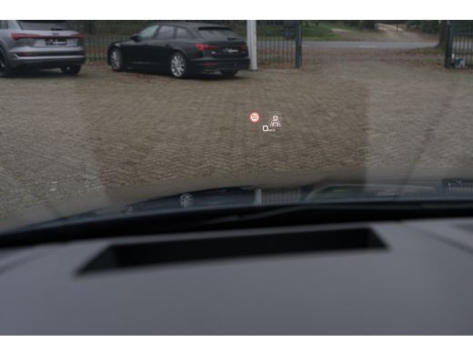 Audi e-tron 50 Quattro / Standkachel/ Luchtvering/ Bang & Olufsen Sound System/ Panoramadak/ 230kW (313PK) ActivLease financial lease