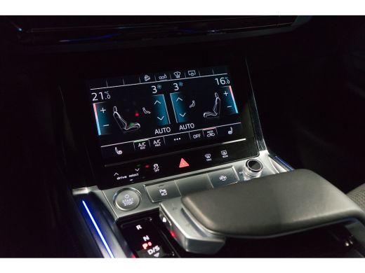 Audi e-tron 50 Quattro / Standkachel/ Luchtvering/ Bang & Olufsen Sound System/ Panoramadak/ 230kW (313PK) ActivLease financial lease