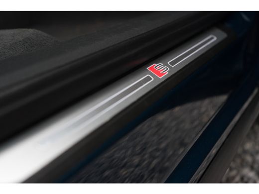 Audi e-tron 50 Quattro / Standkachel/ Luchtvering/ Bang & Olufsen Sound System/ Panoramadak/ 230kW (313PK) ActivLease financial lease