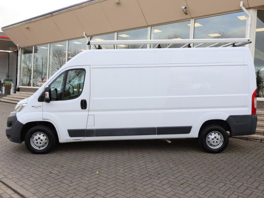 Fiat Ducato 35 2.3 130 PK MULTIJET L3H2 EURO 6 + IMPERIAAL / NAVIGATIE / CRUISE/CLIMATE CONTROL ActivLease financial lease