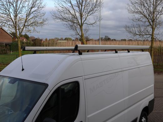 Fiat Ducato 35 2.3 130 PK MULTIJET L3H2 EURO 6 + IMPERIAAL / NAVIGATIE / CRUISE/CLIMATE CONTROL ActivLease financial lease