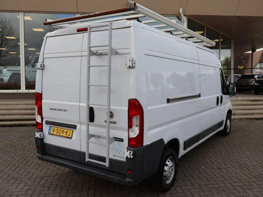 Fiat Ducato 35 2.3 130 PK MULTIJET L3H2 EURO 6 + IMPERIAAL / NAVIGATIE / CRUISE/CLIMATE CONTROL ActivLease financial lease