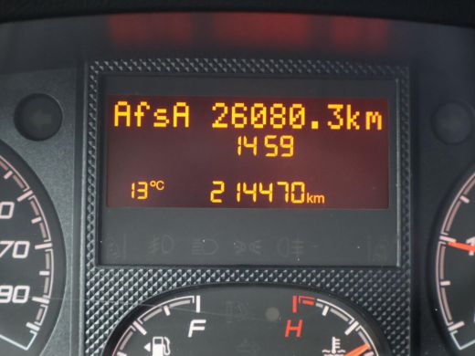 Fiat Ducato 35 2.3 130 PK MULTIJET L3H2 EURO 6 + IMPERIAAL / NAVIGATIE / CRUISE/CLIMATE CONTROL ActivLease financial lease