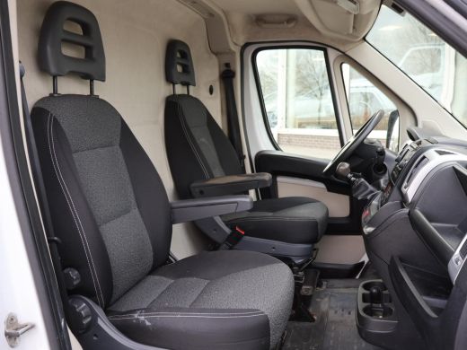 Fiat Ducato 35 2.3 130 PK MULTIJET L3H2 EURO 6 + IMPERIAAL / NAVIGATIE / CRUISE/CLIMATE CONTROL ActivLease financial lease