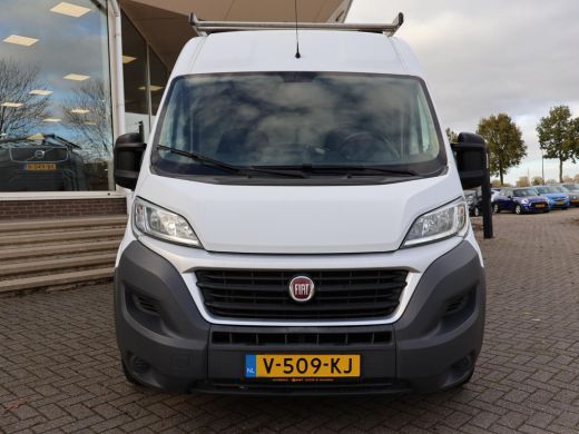 Fiat Ducato 35 2.3 130 PK MULTIJET L3H2 EURO 6 + IMPERIAAL / NAVIGATIE / CRUISE/CLIMATE CONTROL ActivLease financial lease