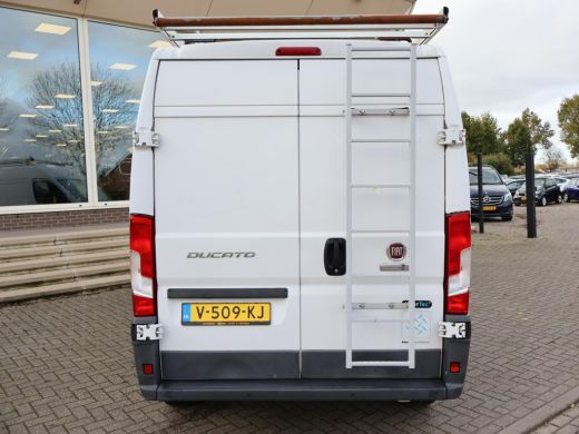 Fiat Ducato 35 2.3 130 PK MULTIJET L3H2 EURO 6 + IMPERIAAL / NAVIGATIE / CRUISE/CLIMATE CONTROL ActivLease financial lease