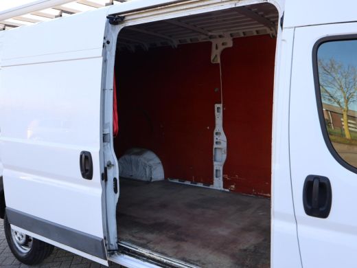 Fiat Ducato 35 2.3 149 PK MULTIJET L3H2 EURO 6 + CAMERA / IMPERIAAL / NAVIGATIE / CRUISE/CLIMATE CONTROL ActivLease financial lease