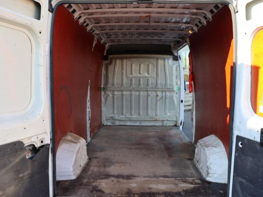 Fiat Ducato 35 2.3 149 PK MULTIJET L3H2 EURO 6 + CAMERA / IMPERIAAL / NAVIGATIE / CRUISE/CLIMATE CONTROL ActivLease financial lease