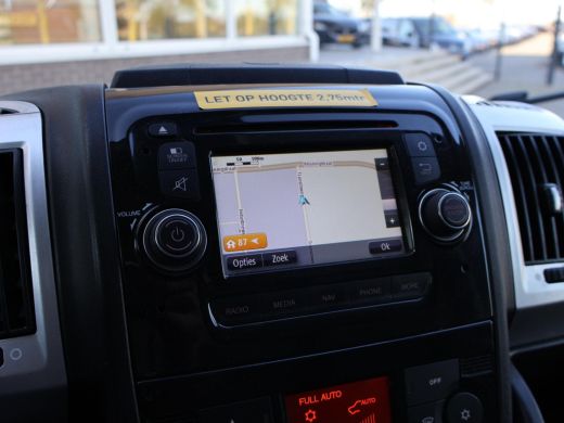 Fiat Ducato 35 2.3 149 PK MULTIJET L3H2 EURO 6 + CAMERA / IMPERIAAL / NAVIGATIE / CRUISE/CLIMATE CONTROL ActivLease financial lease