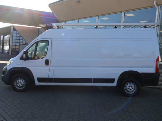 Fiat Ducato 35 2.3 149 PK MULTIJET L3H2 EURO 6 + CAMERA / IMPERIAAL / NAVIGATIE / CRUISE/CLIMATE CONTROL ActivLease financial lease