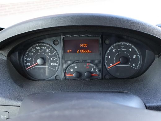 Fiat Ducato 35 2.3 149 PK MULTIJET L3H2 EURO 6 + CAMERA / IMPERIAAL / NAVIGATIE / CRUISE/CLIMATE CONTROL ActivLease financial lease