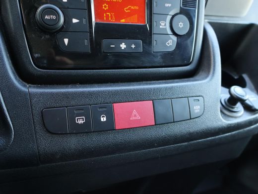 Fiat Ducato 35 2.3 149 PK MULTIJET L3H2 EURO 6 + CAMERA / IMPERIAAL / NAVIGATIE / CRUISE/CLIMATE CONTROL ActivLease financial lease