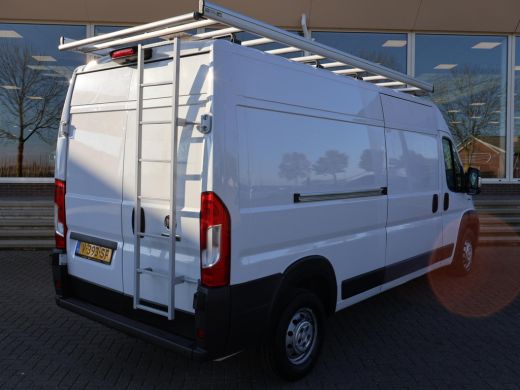 Fiat Ducato 35 2.3 149 PK MULTIJET L3H2 EURO 6 + CAMERA / IMPERIAAL / NAVIGATIE / CRUISE/CLIMATE CONTROL ActivLease financial lease