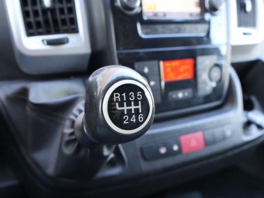 Fiat Ducato 35 2.3 149 PK MULTIJET L3H2 EURO 6 + CAMERA / IMPERIAAL / NAVIGATIE / CRUISE/CLIMATE CONTROL ActivLease financial lease