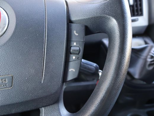 Fiat Ducato 35 2.3 149 PK MULTIJET L3H2 EURO 6 + CAMERA / IMPERIAAL / NAVIGATIE / CRUISE/CLIMATE CONTROL ActivLease financial lease