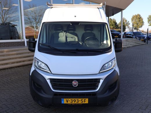 Fiat Ducato 35 2.3 149 PK MULTIJET L3H2 EURO 6 + CAMERA / IMPERIAAL / NAVIGATIE / CRUISE/CLIMATE CONTROL ActivLease financial lease
