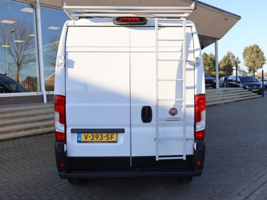 Fiat Ducato 35 2.3 149 PK MULTIJET L3H2 EURO 6 + CAMERA / IMPERIAAL / NAVIGATIE / CRUISE/CLIMATE CONTROL ActivLease financial lease