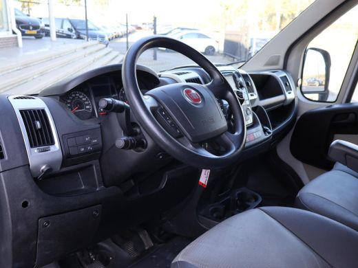 Fiat Ducato 35 2.3 149 PK MULTIJET L3H2 EURO 6 + CAMERA / IMPERIAAL / NAVIGATIE / CRUISE/CLIMATE CONTROL ActivLease financial lease