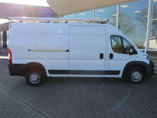 Fiat Ducato 35 2.3 149 PK MULTIJET L3H2 EURO 6 + CAMERA / IMPERIAAL / NAVIGATIE / CRUISE/CLIMATE CONTROL ActivLease financial lease