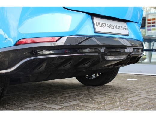 Ford Mustang Mach-E GT 487PK EXTENDED RANGE AWD | NL-AUTO! | PANODAK | ADAPT ONDERSTEL | FULL OPTION! | MAGNER... ActivLease financial lease