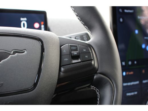 Ford Mustang Mach-E GT 487PK EXTENDED RANGE AWD | NL-AUTO! | PANODAK | ADAPT ONDERSTEL | FULL OPTION! | MAGNER... ActivLease financial lease