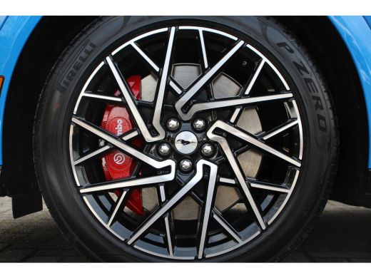 Ford Mustang Mach-E GT 487PK EXTENDED RANGE AWD | NL-AUTO! | PANODAK | ADAPT ONDERSTEL | FULL OPTION! | MAGNER... ActivLease financial lease