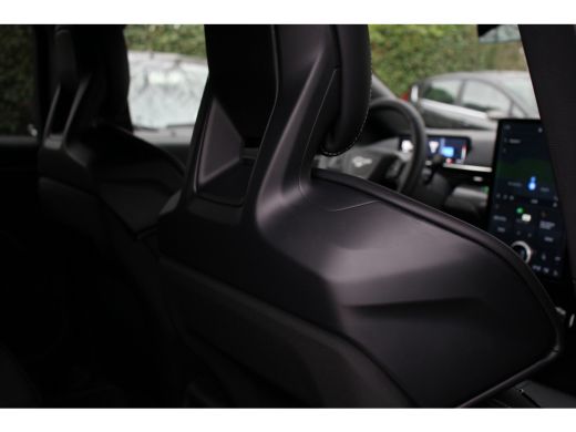 Ford Mustang Mach-E GT EXTENDED RANGE AWD | PANODAK | FULL OPTION | MAGNERIDE | LEDER/ALCANTARA | 20" LMV | 36... ActivLease financial lease
