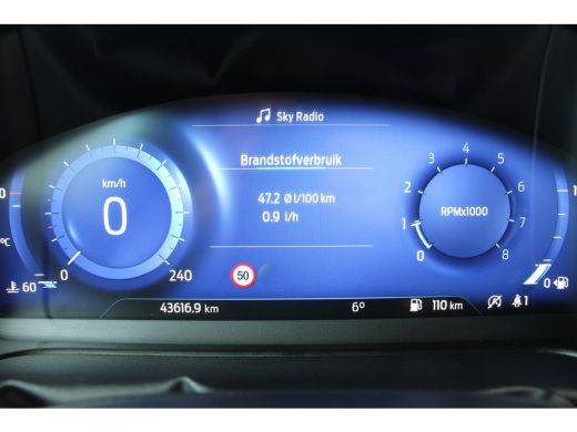Ford Puma 1.0EB 155PK HYBRID ST-LINE X | LEDER | DEALER OH! | B&O | NAVI | CAMERA | CLIMA | WINTERPACK | CR... ActivLease financial lease