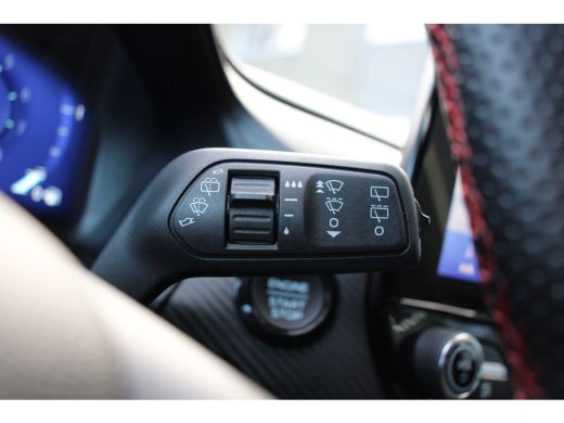 Ford Puma 1.0EB 155PK HYBRID ST-LINE X | LEDER | DEALER OH! | B&O | NAVI | CAMERA | CLIMA | WINTERPACK | CR... ActivLease financial lease