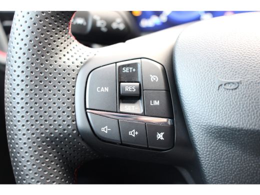 Ford Puma 1.0EB 155PK HYBRID ST-LINE X | LEDER | DEALER OH! | B&O | NAVI | CAMERA | CLIMA | WINTERPACK | CR... ActivLease financial lease