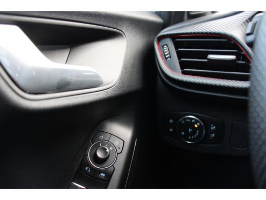 Ford Puma 1.0EB 155PK HYBRID ST-LINE X | LEDER | DEALER OH! | B&O | NAVI | CAMERA | CLIMA | WINTERPACK | CR... ActivLease financial lease