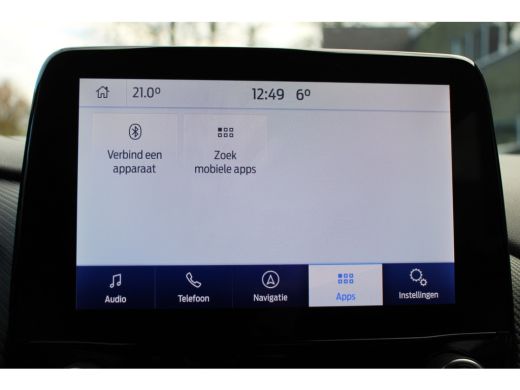 Ford Puma 1.0EB 155PK HYBRID ST-LINE X | LEDER | DEALER OH! | B&O | NAVI | CAMERA | CLIMA | WINTERPACK | CR... ActivLease financial lease