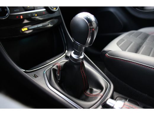 Ford Puma 1.0EB 155PK HYBRID ST-LINE X | LEDER | DEALER OH! | B&O | NAVI | CAMERA | CLIMA | WINTERPACK | CR... ActivLease financial lease