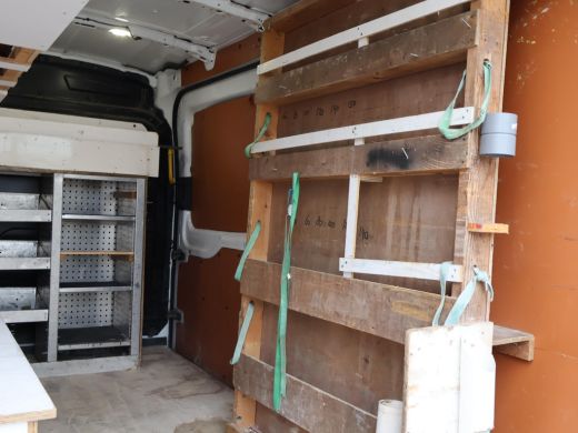 Ford Transit 330 2.2 TDCI 155 PK L3H2 TREND + CAMERA / 2800 KG TREKHAAK / NAVIGATIE ActivLease financial lease