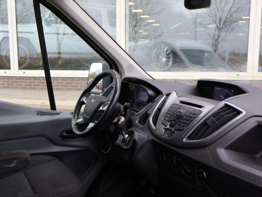 Ford Transit 330 2.2 TDCI 155 PK L3H2 TREND + CAMERA / 2800 KG TREKHAAK / NAVIGATIE ActivLease financial lease