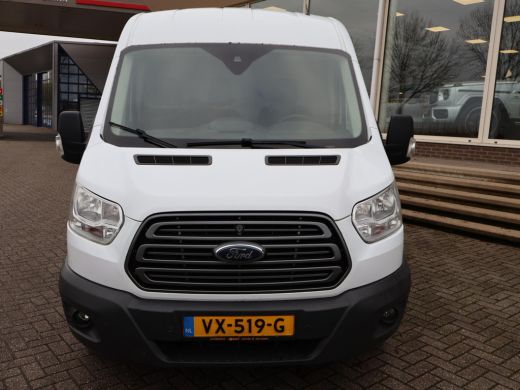 Ford Transit 330 2.2 TDCI 155 PK L3H2 TREND + CAMERA / 2800 KG TREKHAAK / NAVIGATIE ActivLease financial lease