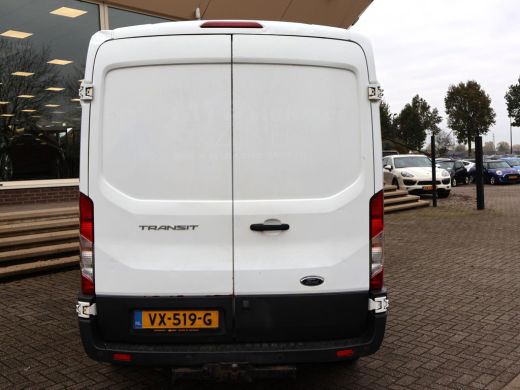 Ford Transit 330 2.2 TDCI 155 PK L3H2 TREND + CAMERA / 2800 KG TREKHAAK / NAVIGATIE ActivLease financial lease