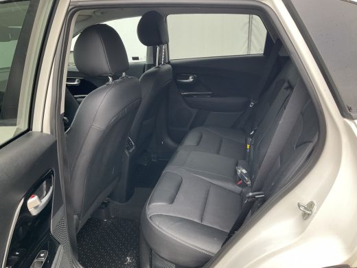 Kia Niro 1.6 GDi PHEV Navi/Cam Stoel/stuurverw DynamicLine Plug-in ActivLease financial lease