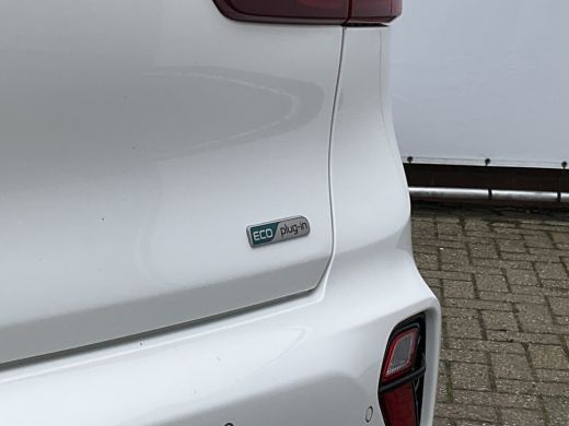 Kia Niro 1.6 GDi PHEV Navi/Cam Stoel/stuurverw DynamicLine Plug-in ActivLease financial lease
