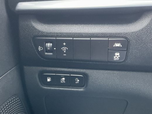 Kia Niro 1.6 GDi PHEV Navi/Cam Stoel/stuurverw DynamicLine Plug-in ActivLease financial lease