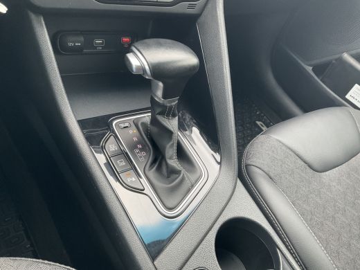 Kia Niro 1.6 GDi PHEV Navi/Cam Stoel/stuurverw DynamicLine Plug-in ActivLease financial lease