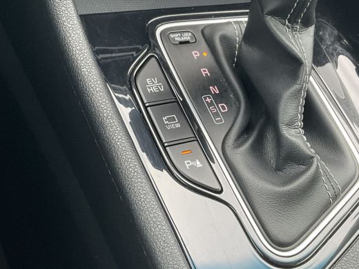 Kia Niro 1.6 GDi PHEV Navi/Cam Stoel/stuurverw DynamicLine Plug-in ActivLease financial lease