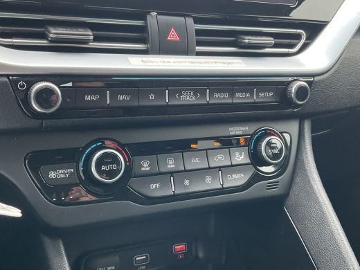 Kia Niro 1.6 GDi PHEV Navi/Cam Stoel/stuurverw DynamicLine Plug-in ActivLease financial lease