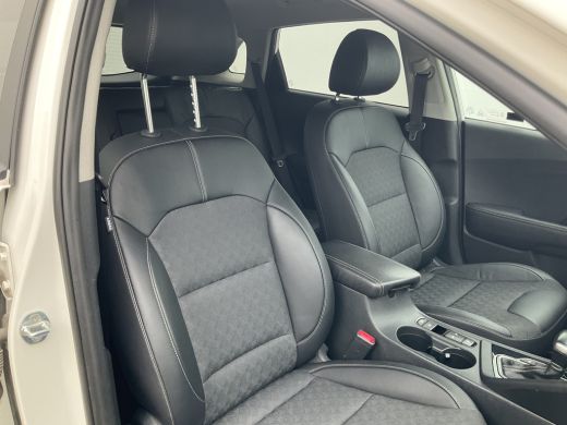 Kia Niro 1.6 GDi PHEV Navi/Cam Stoel/stuurverw DynamicLine Plug-in ActivLease financial lease