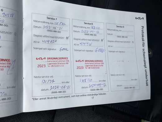 Kia Niro 1.6 GDi PHEV Navi/Cam Stoel/stuurverw DynamicLine Plug-in ActivLease financial lease