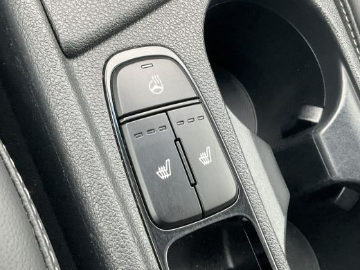 Kia Niro 1.6 GDi PHEV Navi/Cam Stoel/stuurverw DynamicLine Plug-in ActivLease financial lease